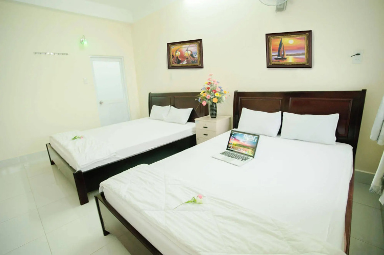 Duong Chau Hotel