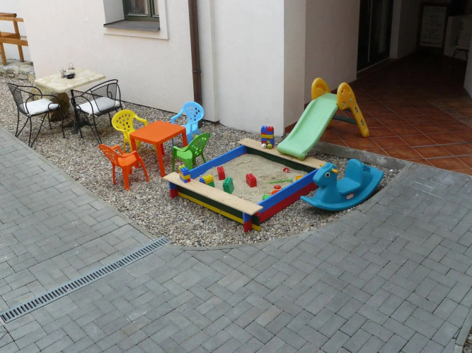 Hotel Opat