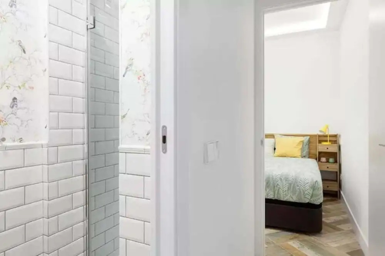 Modern 2 Br 2 Baths In P.Mayor
