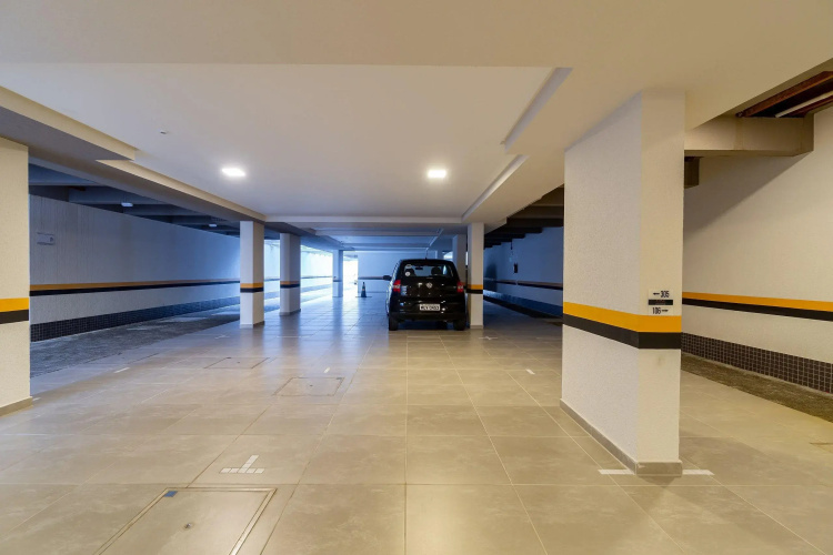 Confortável Loft em Condomínio com Piscina