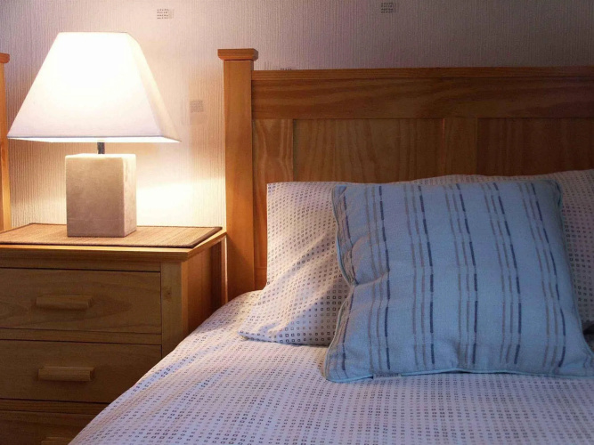 Dalmore Lodge Guest House