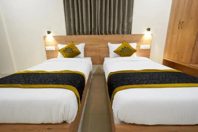 Hotel Prime Inn