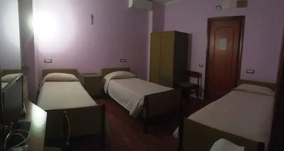 Casa Nostra Signora