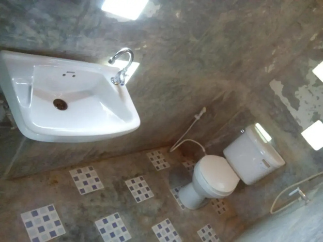 Ing Doi Guest House
