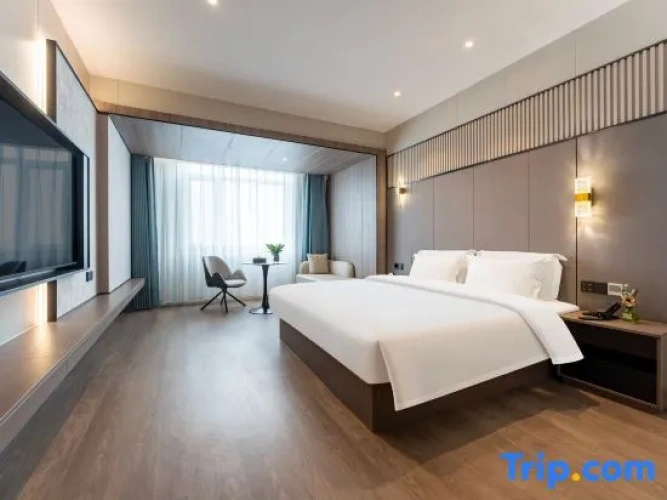 Business Double Suite