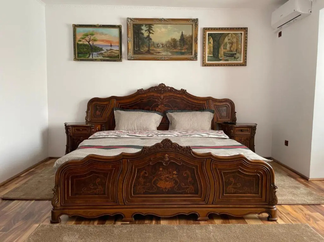M & I Apartment 3