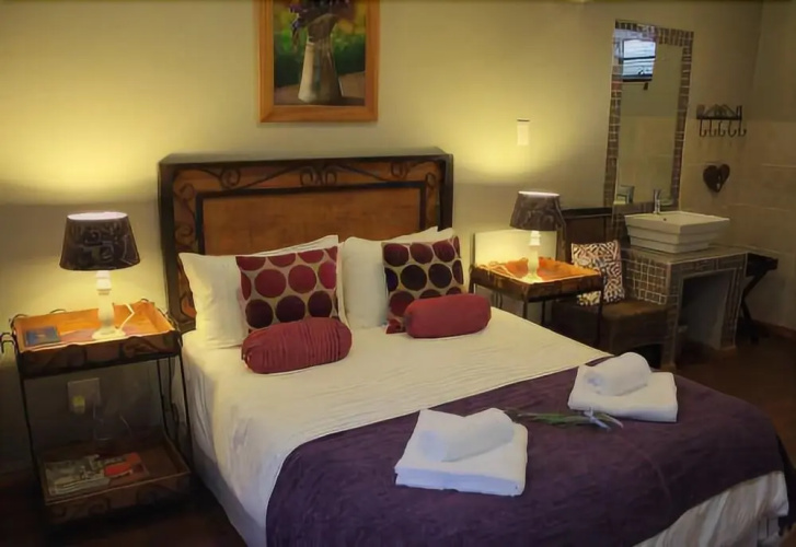 Matanja Guest House