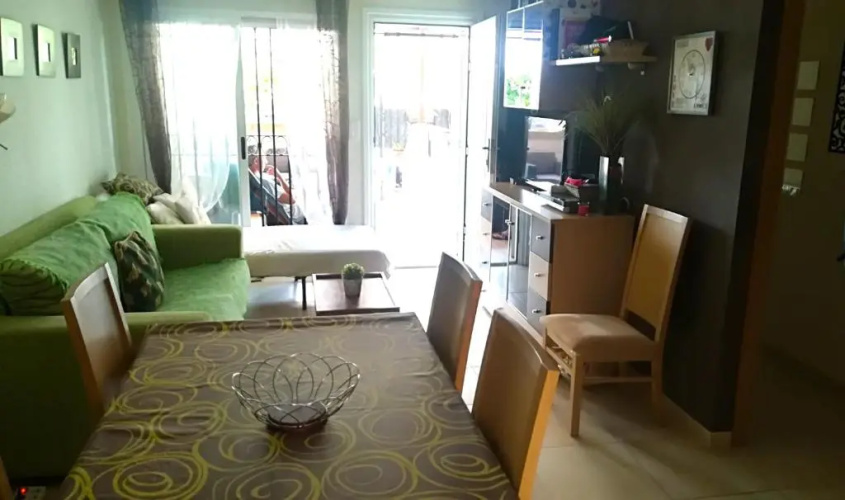 Apartamento Jardines del Mar REF 010