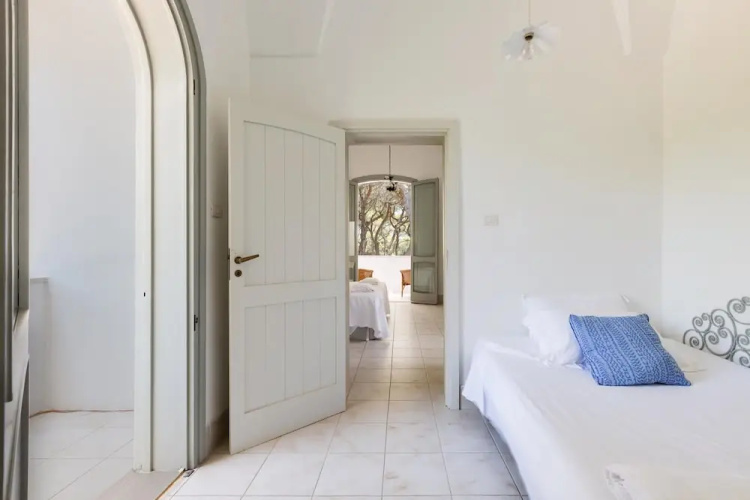 Masseria Villa