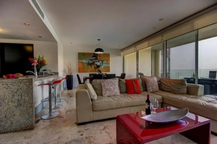 EL208 Elements Condos 2 Bedroom