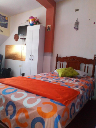 Inti Hostel Airport
