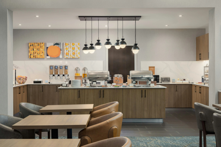 Homewood Suites by Hilton Ajax, Ontario, Canada photo 25