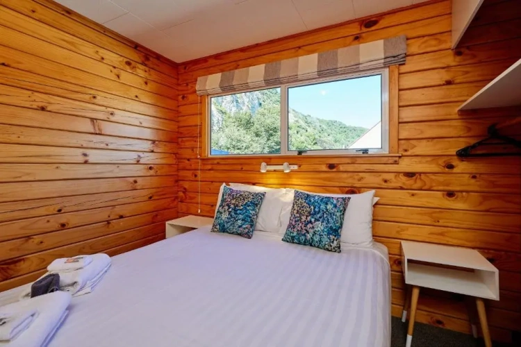 1 Bedroom Basement Apartment with view