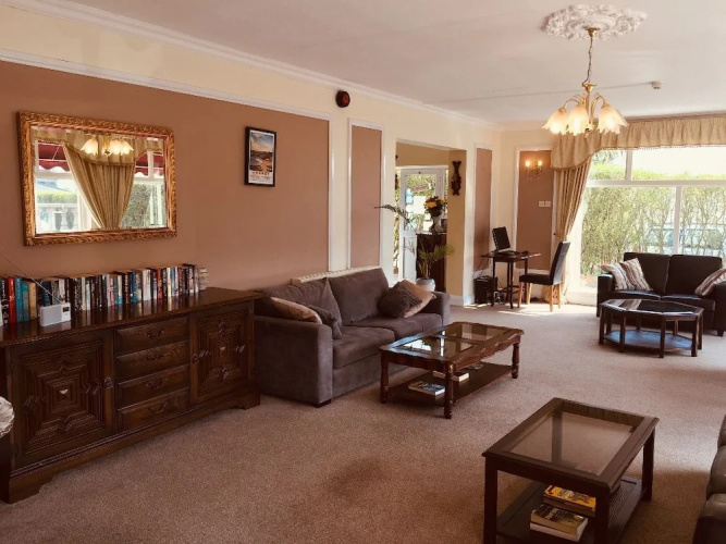 Seawold Guest House