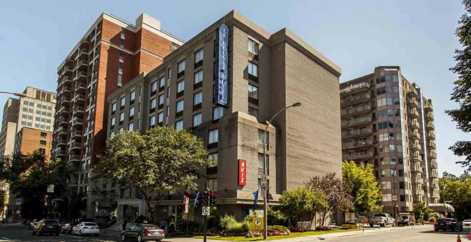Hotelafbeelding