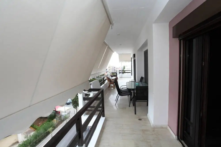 Nilly's Central Luxury Apartments