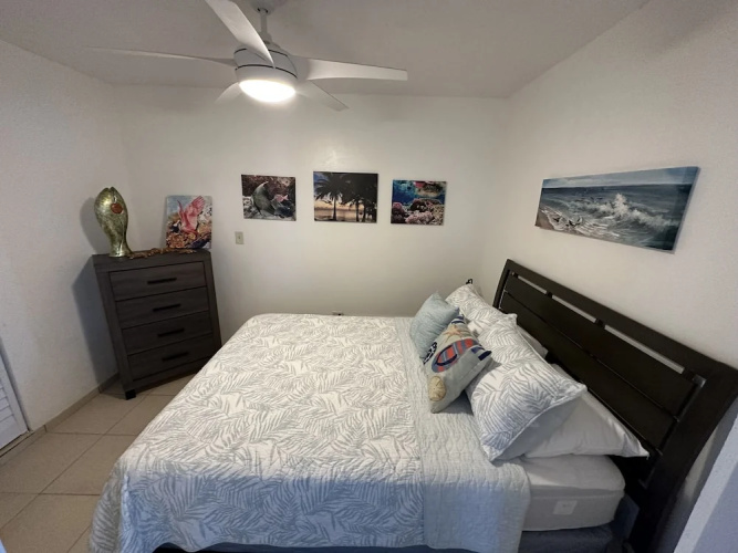 Aguada Beach Condos