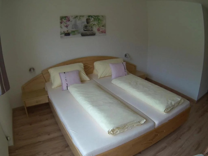Lutz Alpenblick B&B