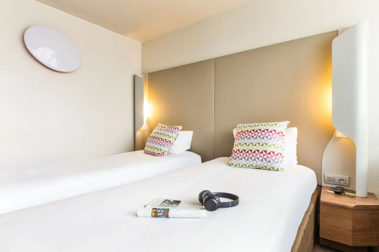 Hôtel Campanile Reims Ouest - Tinqueux
