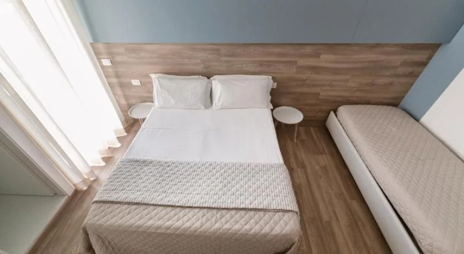 Hotel Di Luigi