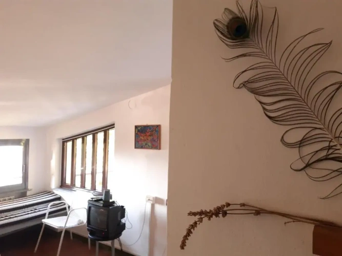 Superior Double Apartment