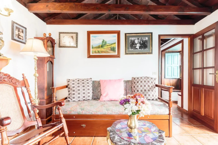 Casa Rural Priscila