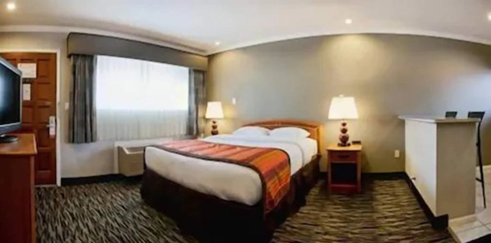 Hotel Parmani