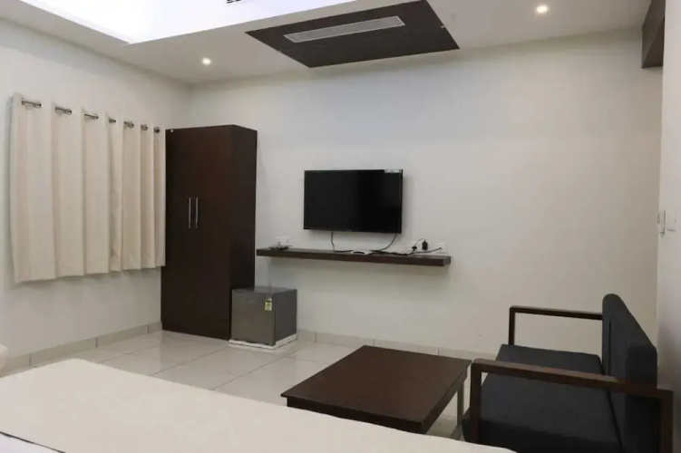 LGP Residency