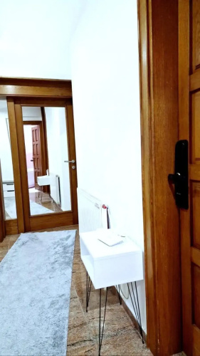 Apartman Sekulić