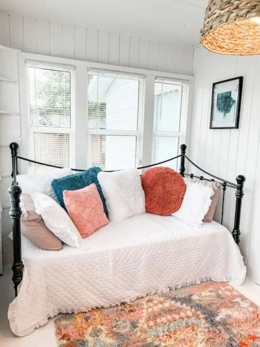 Changes In Latitude Pet Friendly Retreat