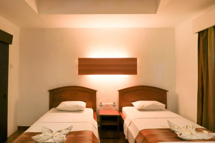 Adhi Dharma Hotel
