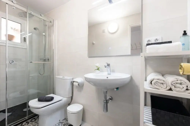 Unik Vacation Sant Joan