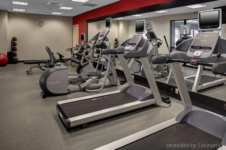 Hilton Garden Inn Boston/Waltham photo 27
