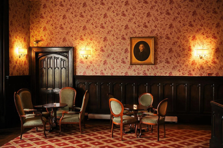 Markree Castle