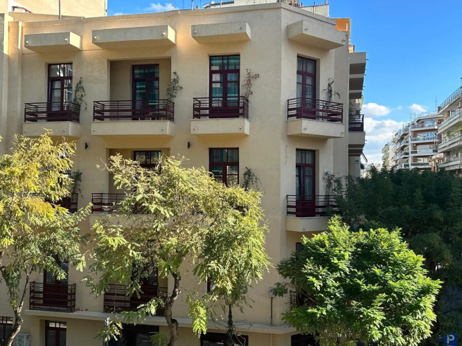 The Maroon Bottle Luxury Suites - Thessaloniki