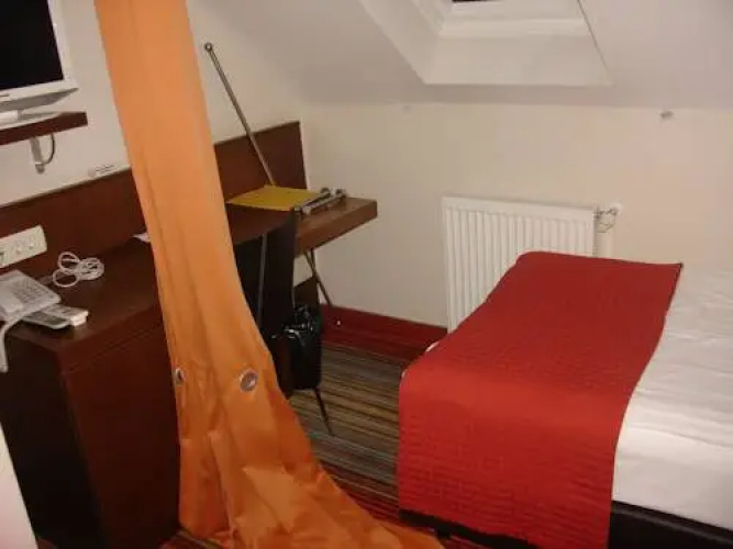 Hotelbild