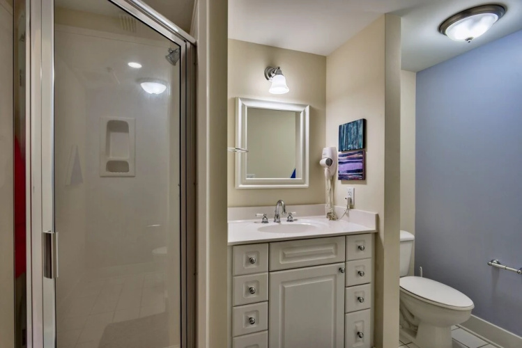 Waterscape C603 by Best Beach Getaways