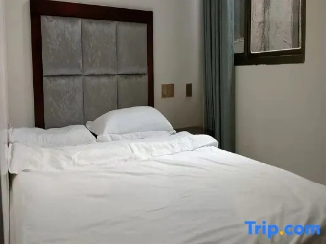 1 Bedroom Standard Double room