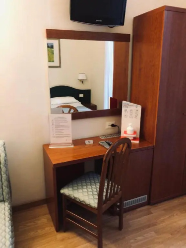 La Girandola Bed Breakfast