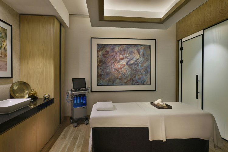 Hilton Riyadh Olaya photo 10