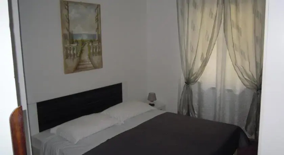 Apartments Alma