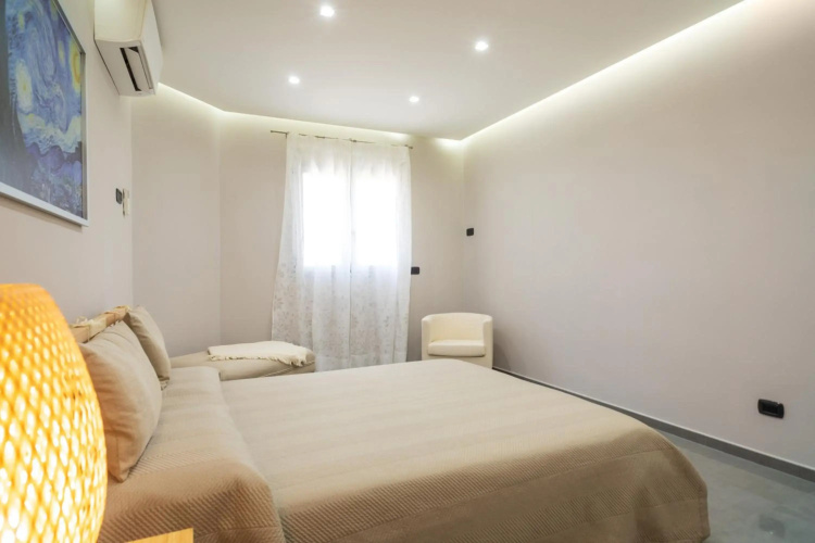 Dharma Apartment