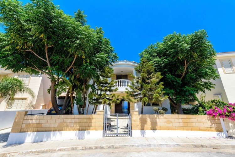 Villa Sea Breeze