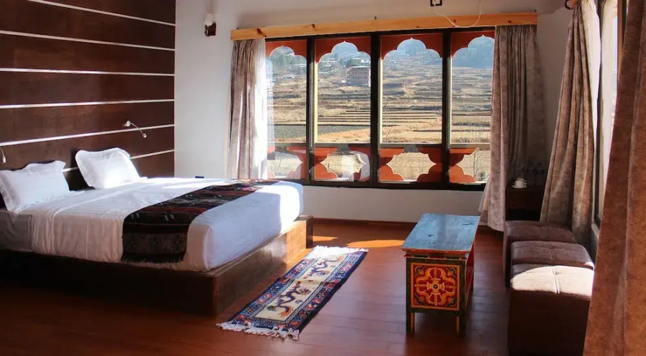 Gawaling Hotel