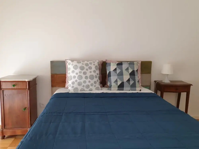 Pet Friendly Apartment