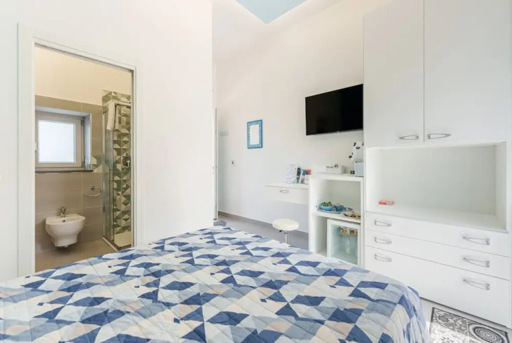 Le rondinelle rooms