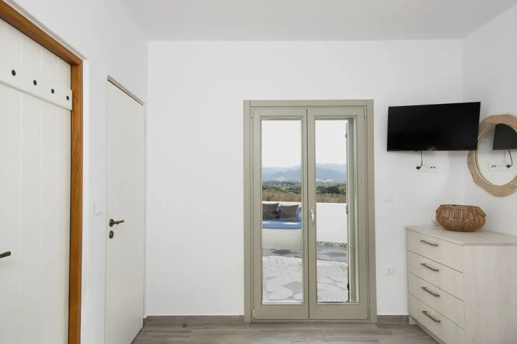 Plaka Villas Naxos - Villa Matina Villa Sofia
