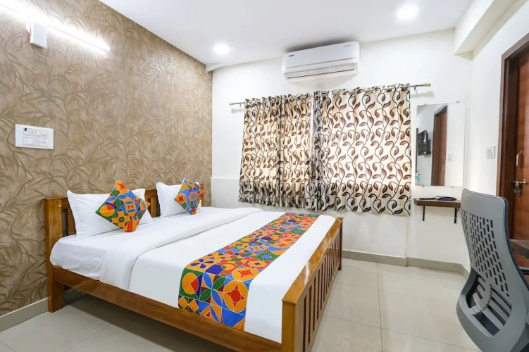 Premium room