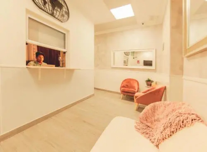 Hostal Pio