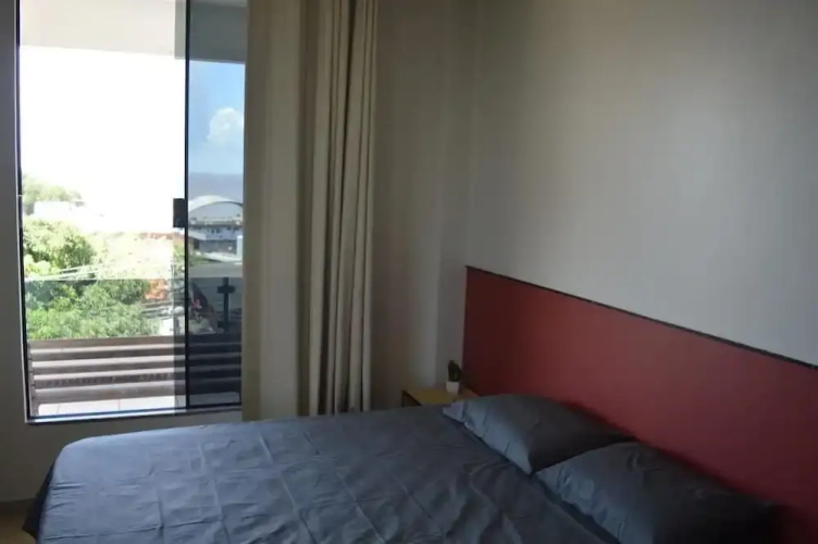 Amazon Pier Hostel